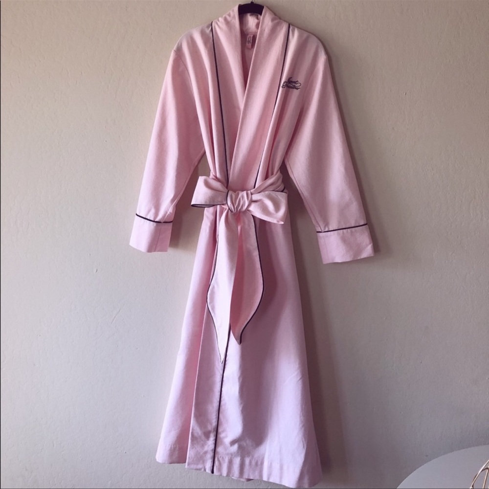 Agent Provocateur dressing robe